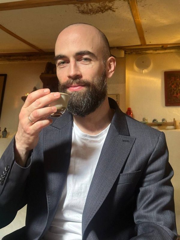 Mik Wiseman