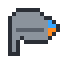 Portal gun