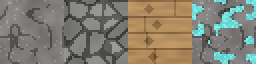 Realistic textures